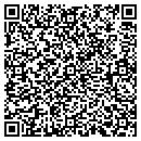 QR code with Avenue Cafe contacts