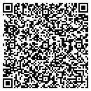 QR code with Cafe Glechik contacts