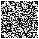 QR code with Cafe Kiev contacts