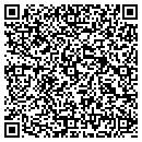 QR code with Cafe Metro contacts