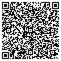 QR code with Cafe X contacts