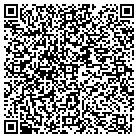 QR code with Cha Cha's Of Coney Island Inc contacts