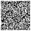 QR code with Delfin Cafe contacts