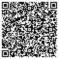 QR code with Demu Cafe contacts
