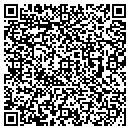 QR code with Game Cafe St contacts