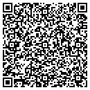 QR code with Haven Cafe contacts