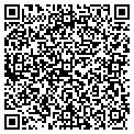 QR code with H & H Internet Cafe contacts