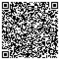 QR code with Kush Cafe contacts