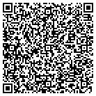 QR code with Macs Landing Cafe & Restaurant contacts