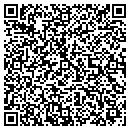 QR code with Your Way Cafe contacts