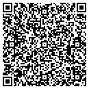 QR code with Casate Cafe contacts