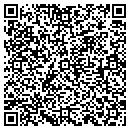 QR code with Corner Cafe contacts