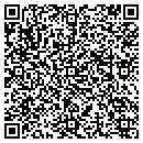 QR code with George's Cafe Diner contacts