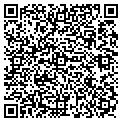 QR code with Hub Cafe contacts