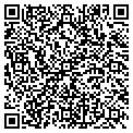 QR code with Jon Blue Cafe contacts
