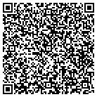 QR code with Mccombs Billard And Cafe Inc contacts