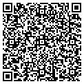 QR code with Kissena Cafe contacts