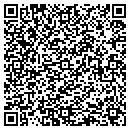 QR code with Manna Cafe contacts