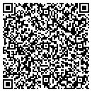 QR code with Ufo Cafe contacts