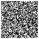 QR code with E R Jahna Industries Inc contacts