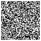 QR code with Maximum Inc Dba Health Cafe contacts