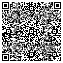 QR code with Rick's Cafe Inc contacts