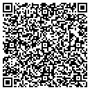 QR code with J D Tool & Engineering contacts