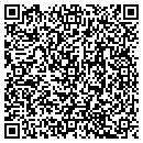 QR code with Yings Wings & Things contacts