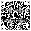QR code with Ultra Violet Cafe contacts