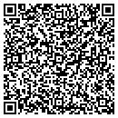 QR code with Zeugma Ocf Inc contacts