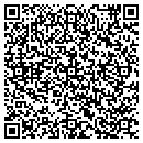 QR code with Packard Cafe contacts