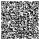 QR code with Cafe Express contacts