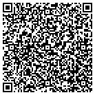 QR code with Manatee Mobile Home and Rv Park contacts