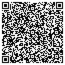 QR code with Cafe Pita + contacts