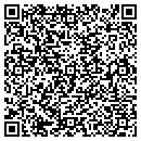QR code with Cosmic Cafe contacts