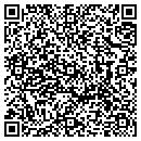 QR code with Da Lat Cafe' contacts