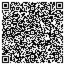QR code with Happy All Cafe contacts