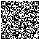 QR code with Honeybaked Ham contacts