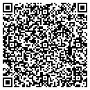 QR code with Jazzie Cafe contacts
