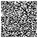 QR code with Kaif Cafe contacts