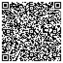 QR code with Mandarin Cafe contacts