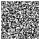 QR code with Oyeah Cafe contacts
