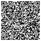 QR code with Rain Forrest Cafe Gurnee contacts