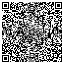 QR code with Sindad Cafe contacts