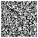 QR code with Zapp Cafe LLC contacts