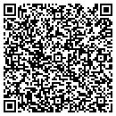 QR code with Cafe Fredo contacts