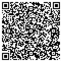 QR code with Cafe Rosa contacts