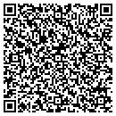 QR code with Cafe Taurino contacts