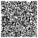 QR code with Gordo's Cafe contacts