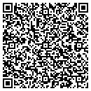 QR code with Hilly Flores Cafe contacts